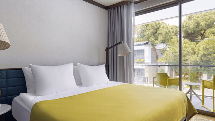 Voyage Belek Golf & Spa